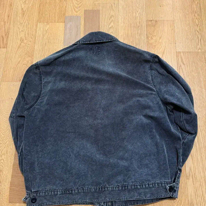 [BUNJANG] Dickies Newington Work Jacket / 디키즈 뉴잉턴 워크자켓