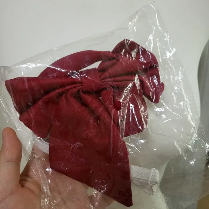[SOLD OUT] 촬영의상 새것 세라복 일본교복 M사이즈(네이비/블랙)