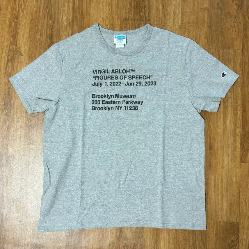 [SOLD OUT] 버질아블로 디즈니 미키마우스 티셔츠