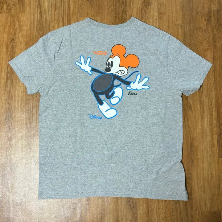 [SOLD OUT] 버질아블로 디즈니 미키마우스 티셔츠