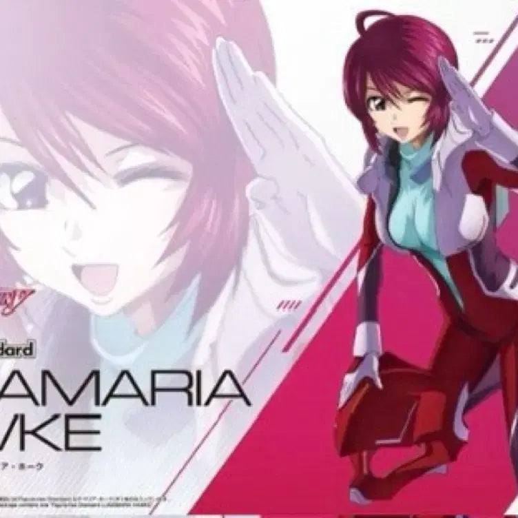 [BUNJANG] Bandai Spirits Figure-rise Luna Maria &amp; Lacus / 택포) 건담 시드 피규어라이즈 루나마리아 + 라크스