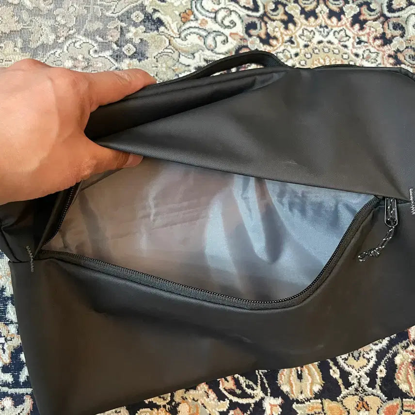 [BUNJANG] HP Laptop Pouch / HP 노트북 파우치
