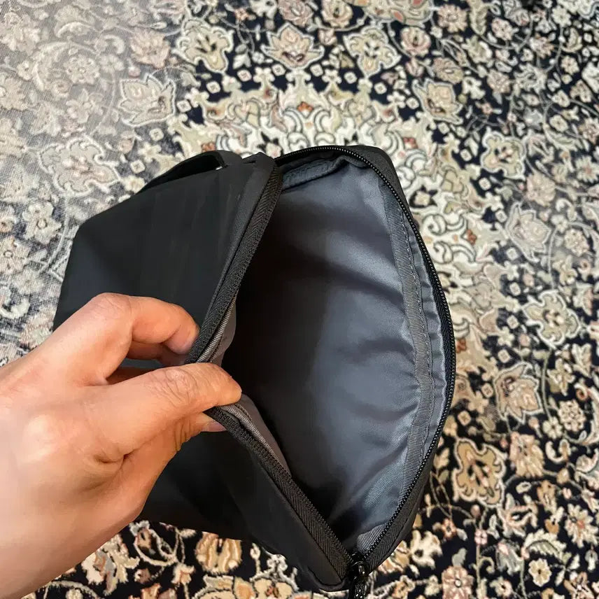 [BUNJANG] HP Laptop Pouch / HP 노트북 파우치