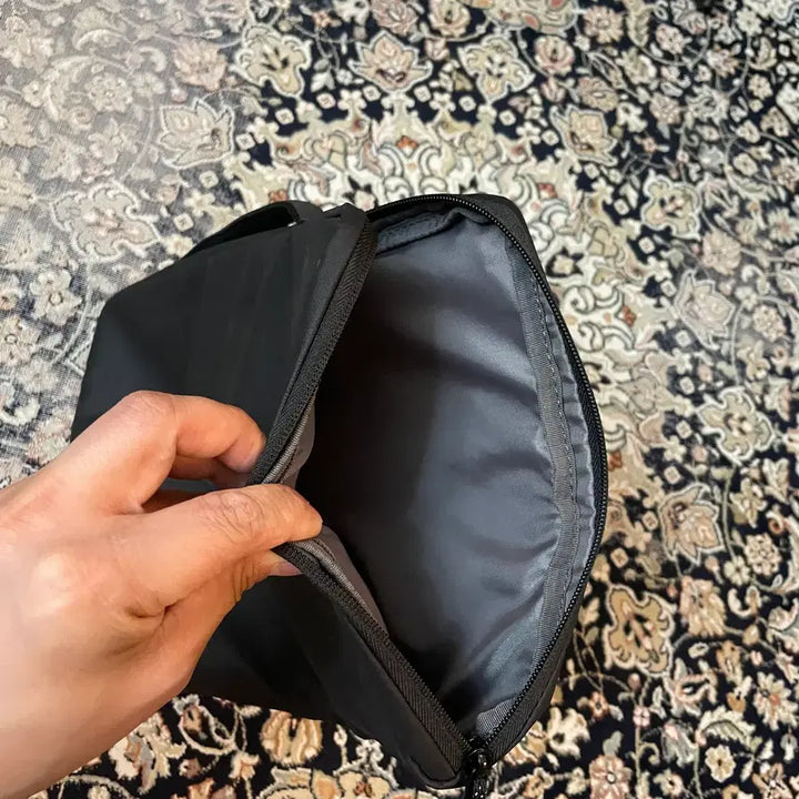 [BUNJANG] HP Laptop Pouch / HP 노트북 파우치