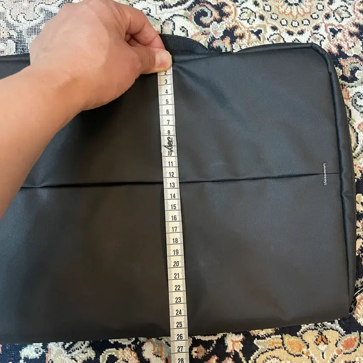 [BUNJANG] HP Laptop Pouch / HP 노트북 파우치