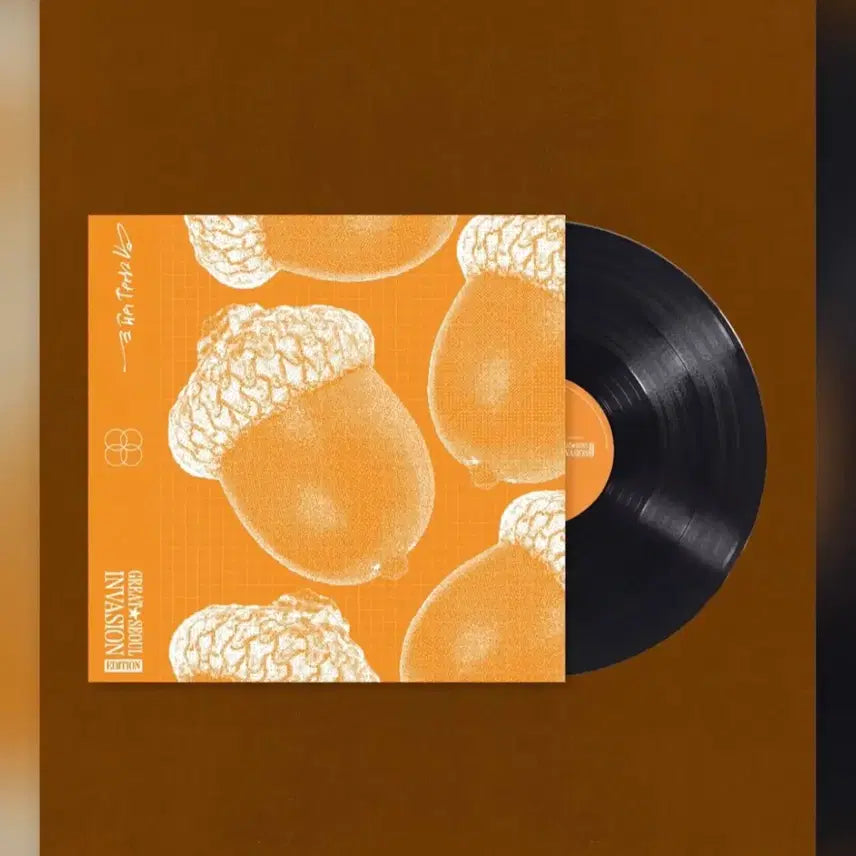 [SOLD OUT] 유다빈 GSI LP 미개봉 판매 및 교환