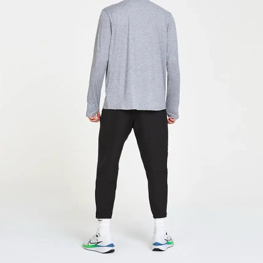 [SOLD OUT] 나이키 챌린저 드라이 핏 우븐 러닝 팬츠 M