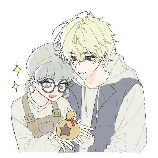 [BUNJANG] Commission - Half-Body Illustration / 급전 반신 낙퀄  커미션