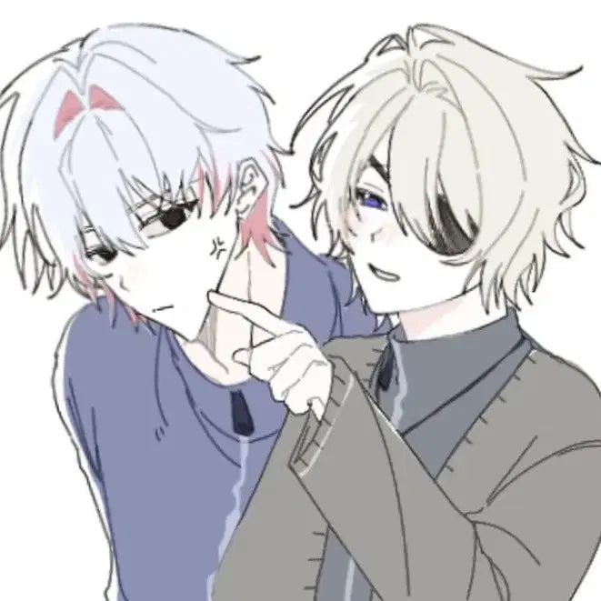 [BUNJANG] Commission - Half-Body Illustration / 급전 반신 낙퀄  커미션