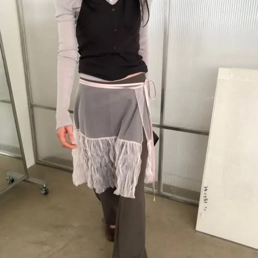 [BUNJANG] MaybeBaby, Lovecode U, Minuet, Grand Bloom Apparel / 푸어샵 마크들리 딥뮤즈 위아썸 메이비베이비 러브코드유 미뉴에트 그랑블룸