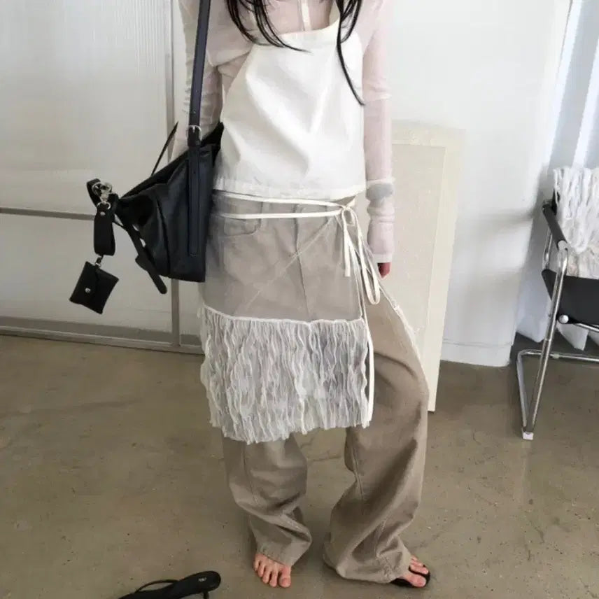 [BUNJANG] MaybeBaby, Lovecode U, Minuet, Grand Bloom Apparel / 푸어샵 마크들리 딥뮤즈 위아썸 메이비베이비 러브코드유 미뉴에트 그랑블룸