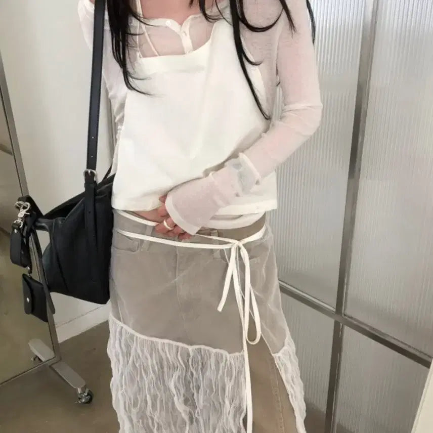 [BUNJANG] MaybeBaby, Lovecode U, Minuet, Grand Bloom Apparel / 푸어샵 마크들리 딥뮤즈 위아썸 메이비베이비 러브코드유 미뉴에트 그랑블룸