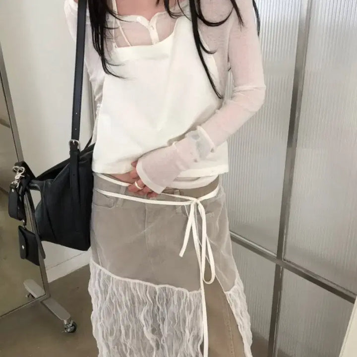 [BUNJANG] MaybeBaby, Lovecode U, Minuet, Grand Bloom Apparel / 푸어샵 마크들리 딥뮤즈 위아썸 메이비베이비 러브코드유 미뉴에트 그랑블룸