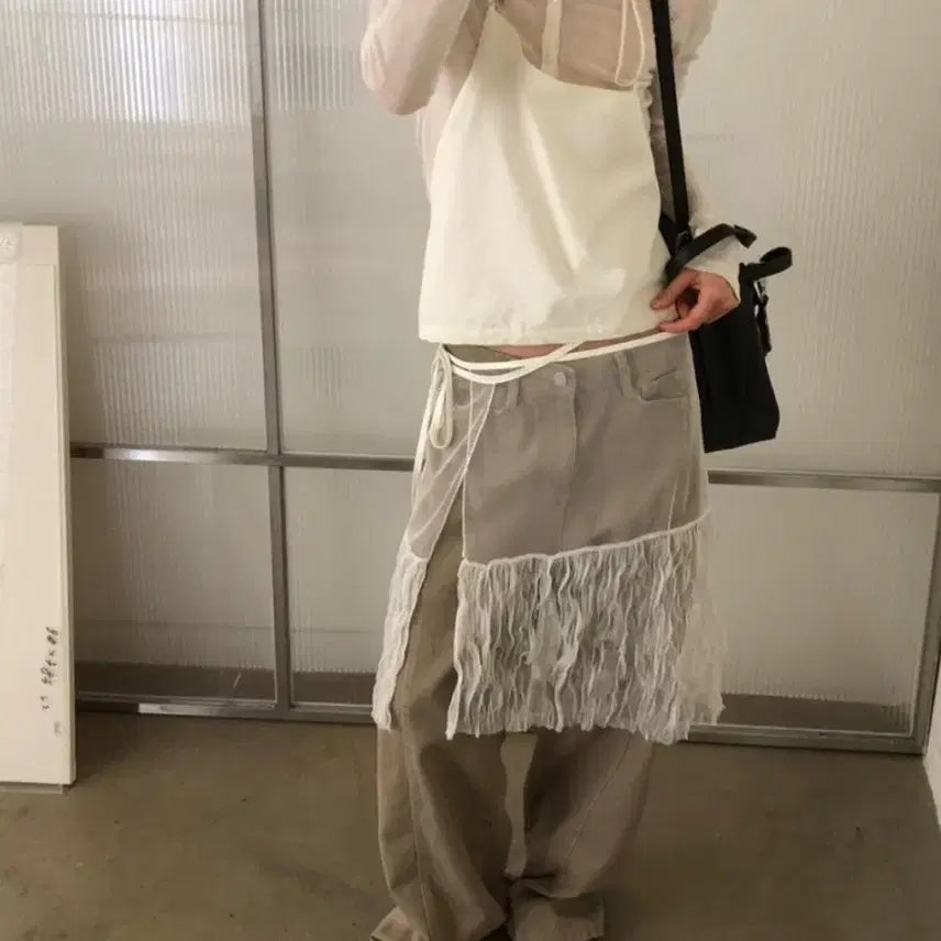 [BUNJANG] MaybeBaby, Lovecode U, Minuet, Grand Bloom Apparel / 푸어샵 마크들리 딥뮤즈 위아썸 메이비베이비 러브코드유 미뉴에트 그랑블룸