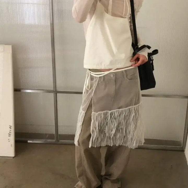 [BUNJANG] MaybeBaby, Lovecode U, Minuet, Grand Bloom Apparel / 푸어샵 마크들리 딥뮤즈 위아썸 메이비베이비 러브코드유 미뉴에트 그랑블룸