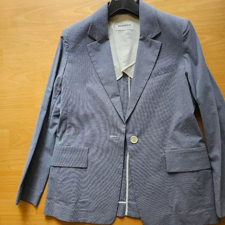 [SOLD OUT] 빈폴여성 자켓90호