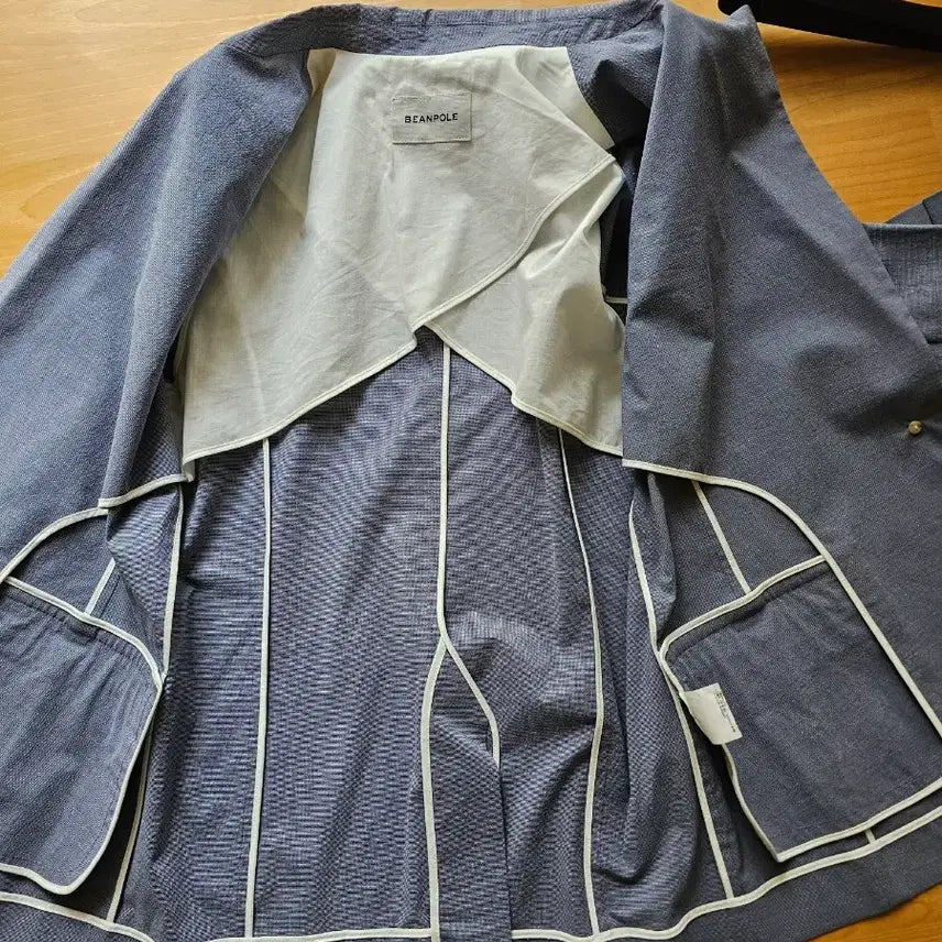 [SOLD OUT] 빈폴여성 자켓90호