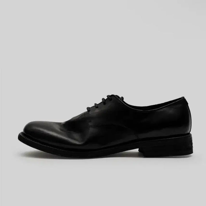 [BUNJANG] Kinchi 647 Vibram Black Sneakers / 킨치 647 블랙 280 사이즈 새상품