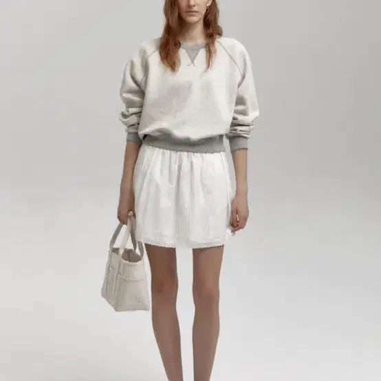 [BUNJANG] Shop M Robin Skirt XS / 샵엠 robin skirt xs 새상품