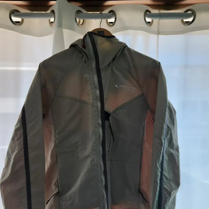 [BUNJANG] Klattermusen Ansur Hoody Jacket / [L] 클라터뮤젠 안수르 후디 자켓 판매합니다.