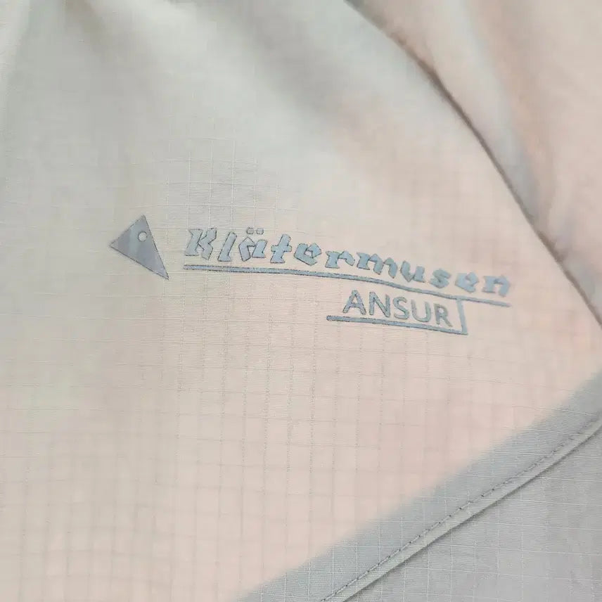 [BUNJANG] Klattermusen Ansur Hoody Jacket / [L] 클라터뮤젠 안수르 후디 자켓 판매합니다.
