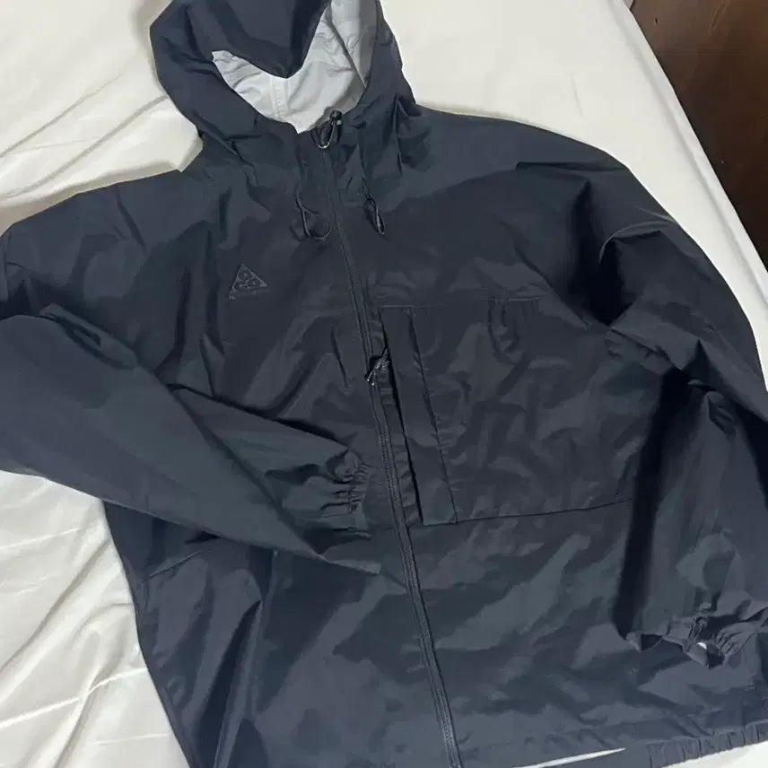 [BUNJANG] Nike ACG Packable Hooded Jacket / [S] 나이키 acg 패커블 후디드 자켓 바람막이