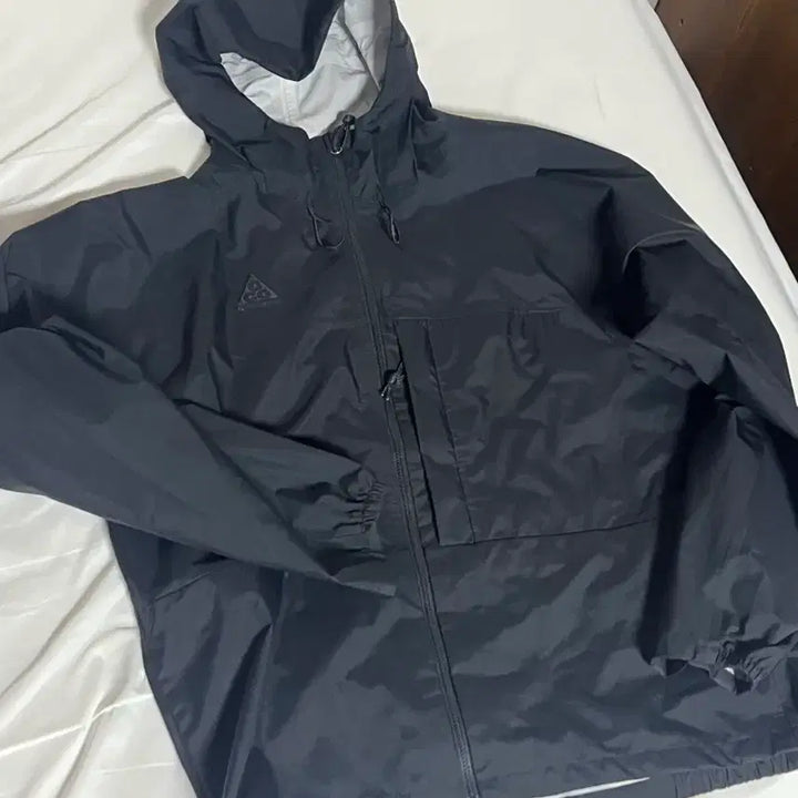 [BUNJANG] Nike ACG Packable Hooded Jacket / [S] 나이키 acg 패커블 후디드 자켓 바람막이