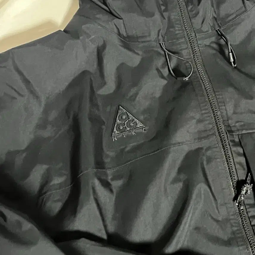 [BUNJANG] Nike ACG Packable Hooded Jacket / [S] 나이키 acg 패커블 후디드 자켓 바람막이