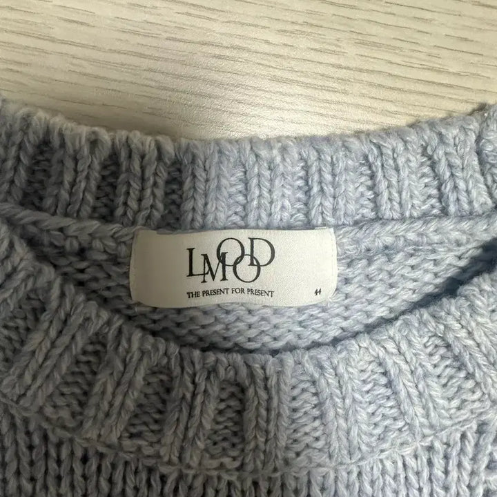 [BUNJANG] Elmood 707 Studio Cable Knit Sweater Bundle Set / 엘무드,707스튜디오 케이블 울니트 일괄판매