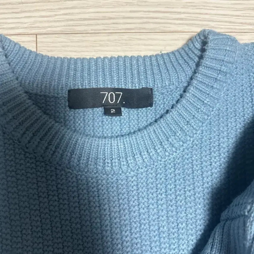 [BUNJANG] Elmood 707 Studio Cable Knit Sweater Bundle Set / 엘무드,707스튜디오 케이블 울니트 일괄판매