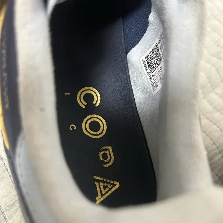 [SOLD OUT] 아디다스 축구화 코파 아이콘 엘리트 gz2528