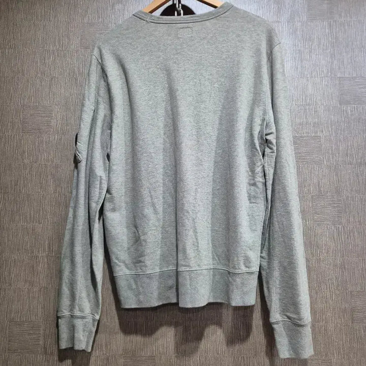 [BUNJANG] CP Company Thin Sweatshirt / CP컴퍼니 얇은맨투맨 L사이즈