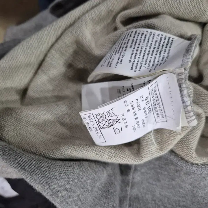 [BUNJANG] CP Company Thin Sweatshirt / CP컴퍼니 얇은맨투맨 L사이즈