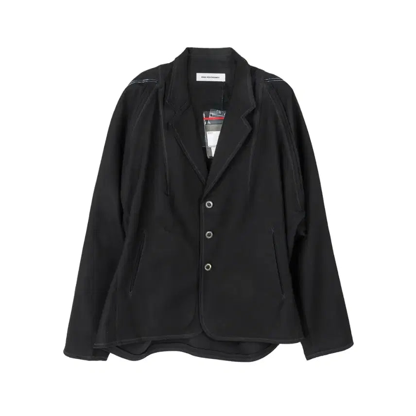 [BUNJANG] Kiko Kostadinov 25AW Vig K-Dart Jacket / 키코 코스타디노브 - 25aw vig k-dart 자켓