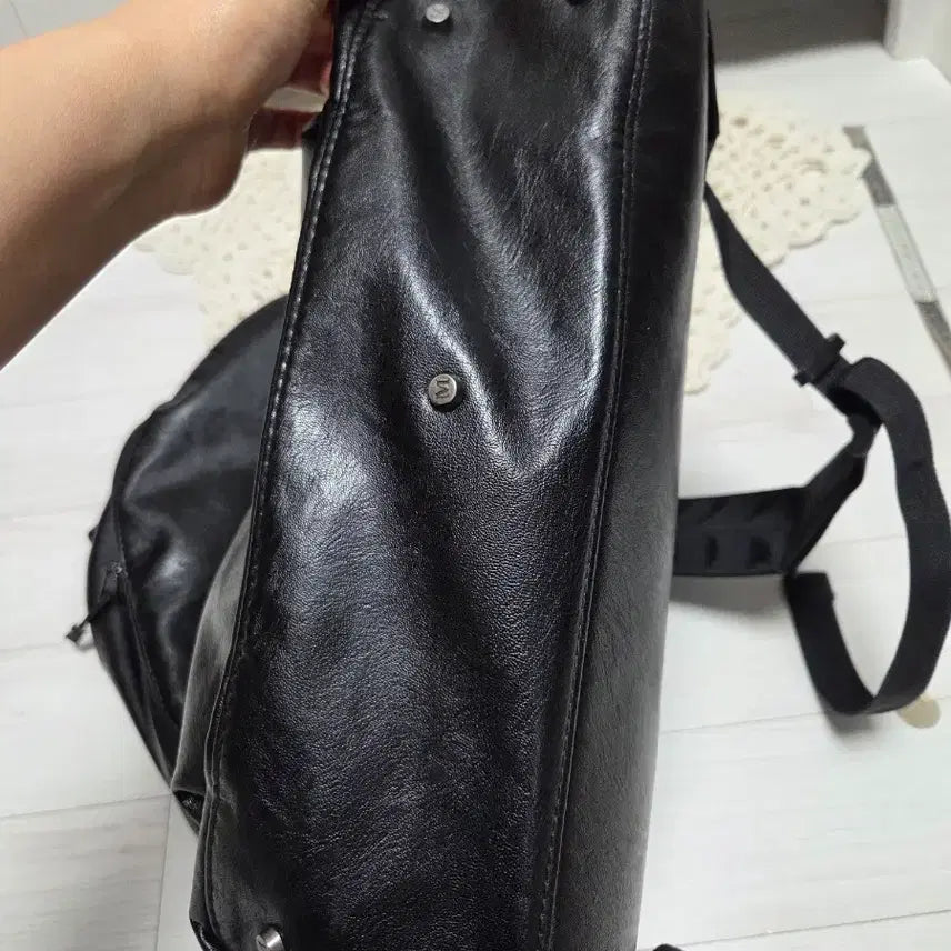 [SOLD OUT] 메르고 파르 백팩