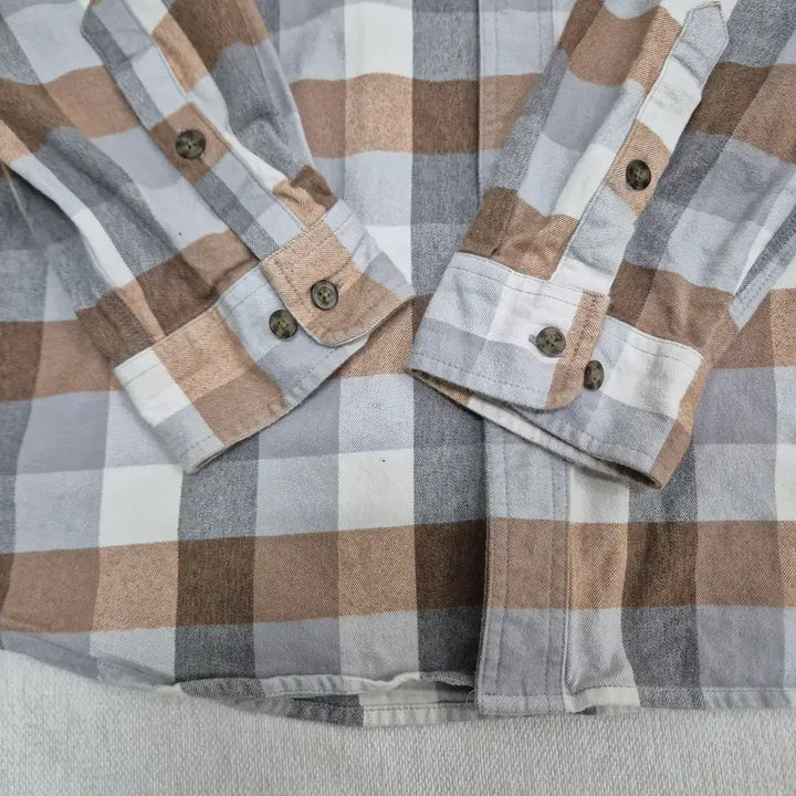 [BUNJANG] Carhartt Size L Shirt / 칼하트 L사이즈 셔츠