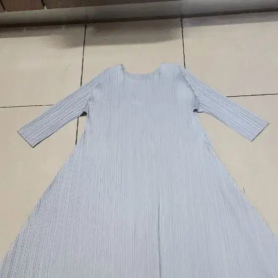 [BUNJANG] Pleats Please Monthly Dress Size 3 / 플리츠플리즈 먼슬리 원피스 3사이즈