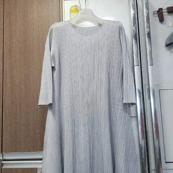 [BUNJANG] Pleats Please Monthly Dress Size 3 / 플리츠플리즈 먼슬리 원피스 3사이즈