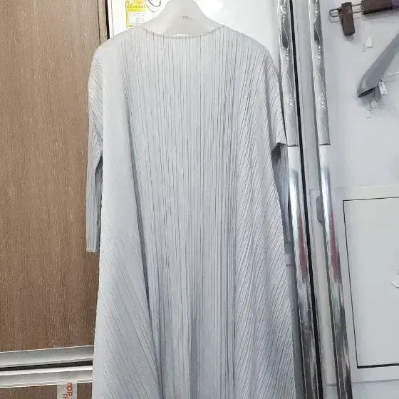 [BUNJANG] Pleats Please Monthly Dress Size 3 / 플리츠플리즈 먼슬리 원피스 3사이즈