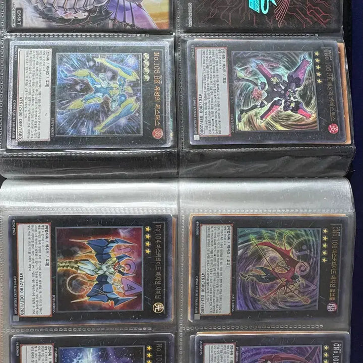 [BUNJANG] Yu-Gi-Oh! 1st Edition Limited Edition Bundle Set / 유희왕 1st edition,limited edition 일괄 판매