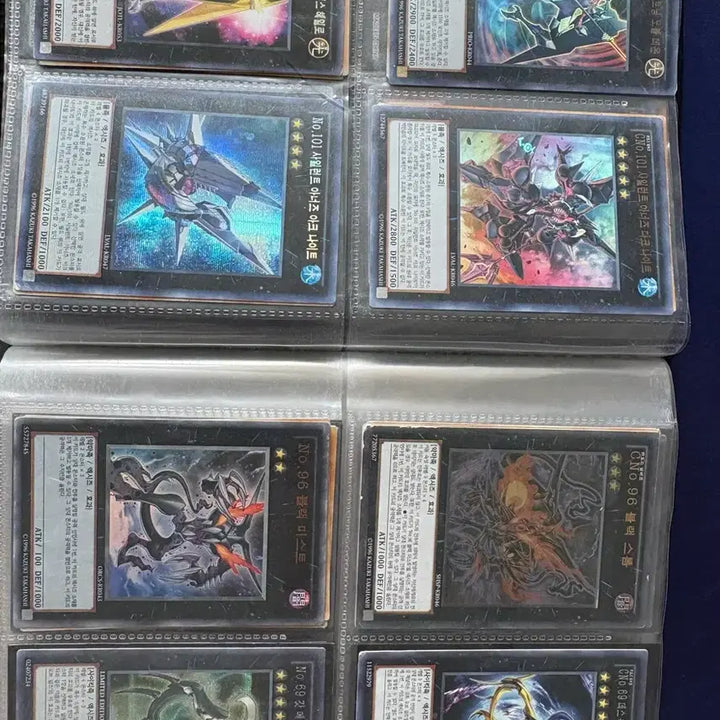 [BUNJANG] Yu-Gi-Oh! 1st Edition Limited Edition Bundle Set / 유희왕 1st edition,limited edition 일괄 판매
