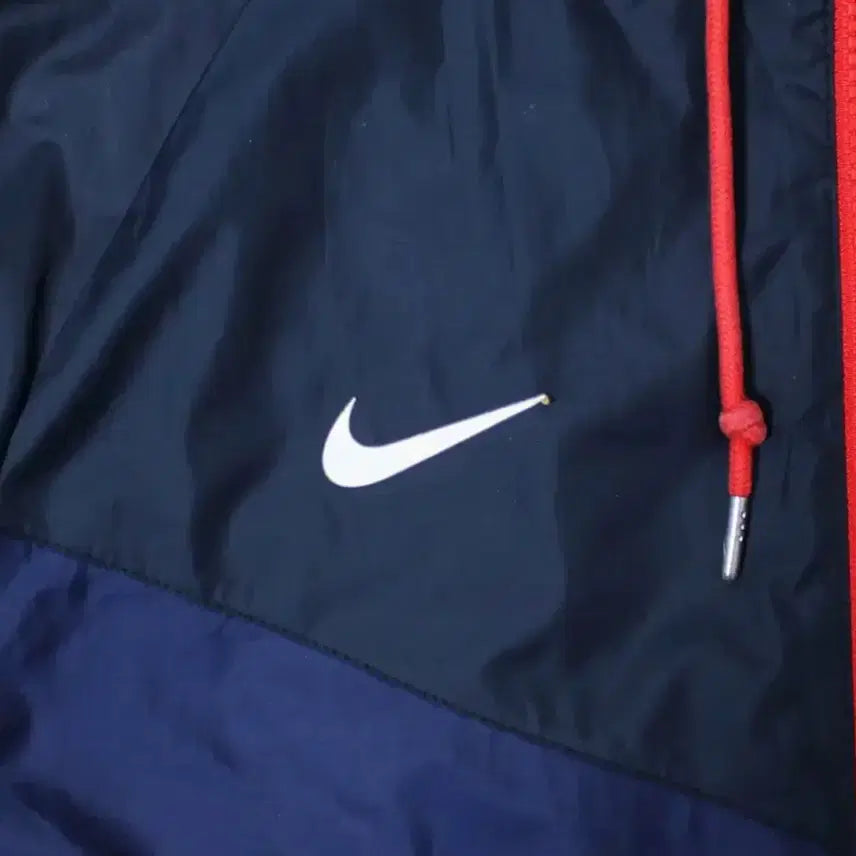 [BUNJANG] Nike PSG Windrunner Jacket / Nike 나이키 PSG 윈드러너 바람막이 P200