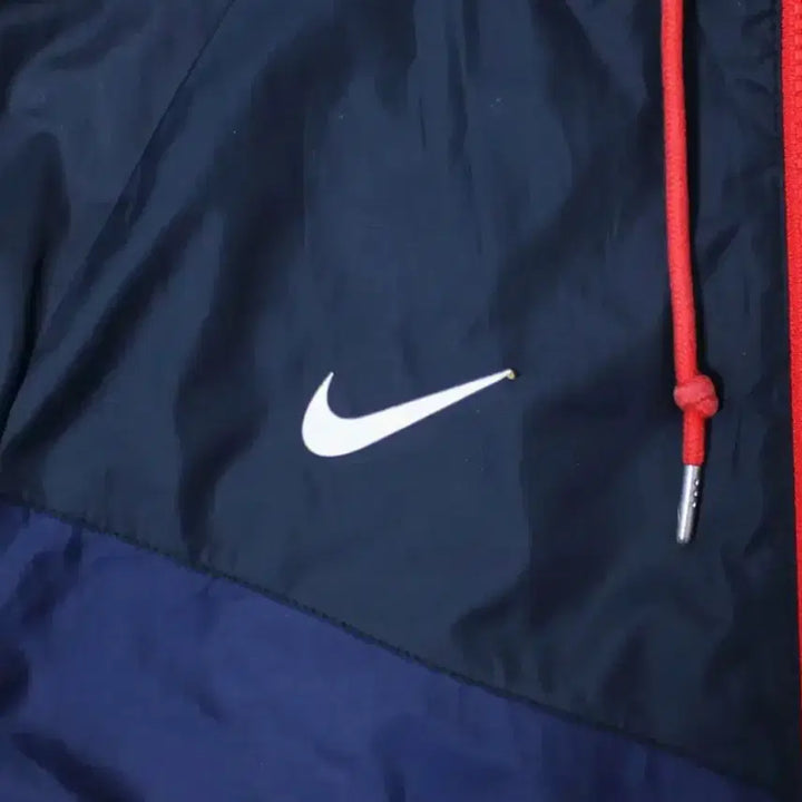 [BUNJANG] Nike PSG Windrunner Jacket / Nike 나이키 PSG 윈드러너 바람막이 P200
