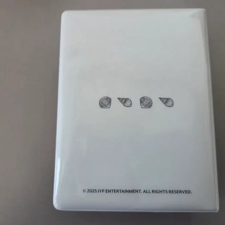 [BUNJANG] NMIXX Collect Book / 엔믹스 콜렉트북