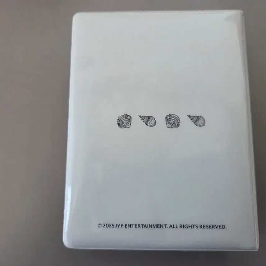 [BUNJANG] NMIXX Collect Book / 엔믹스 콜렉트북
