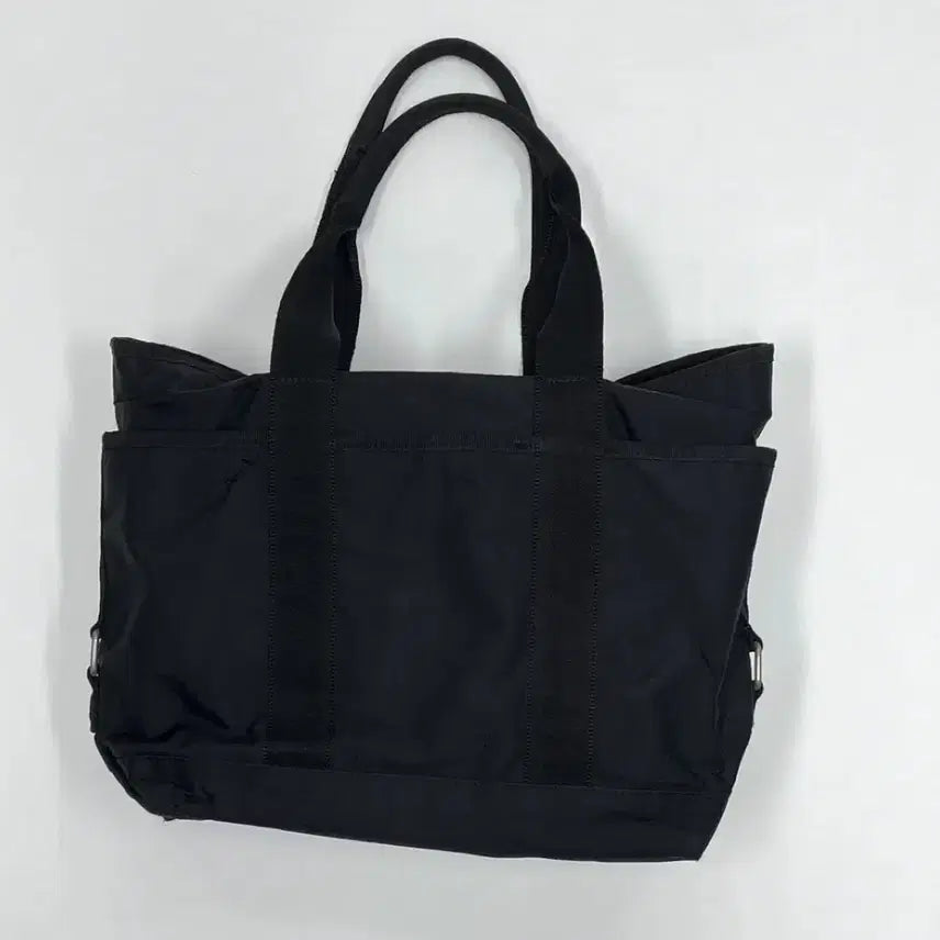 [BUNJANG] Polo Ralph Lauren Tote Bag / 폴로 랄프로렌 토트백 가방