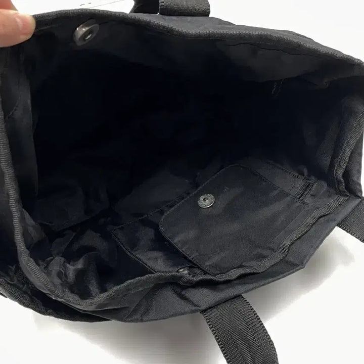 [BUNJANG] Polo Ralph Lauren Tote Bag / 폴로 랄프로렌 토트백 가방