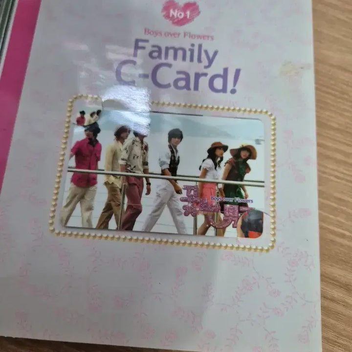 [BUNJANG] Boys Over Flowers Drama DVD Set / 꽃보다 남자 드라마 DVD (9disc)