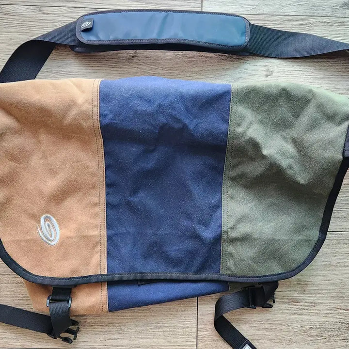 [BUNJANG] Timbuk2 Messenger Bag Crossbody Bag / 팀벅2 메신저백 크로스백 가방 판매합니다.
