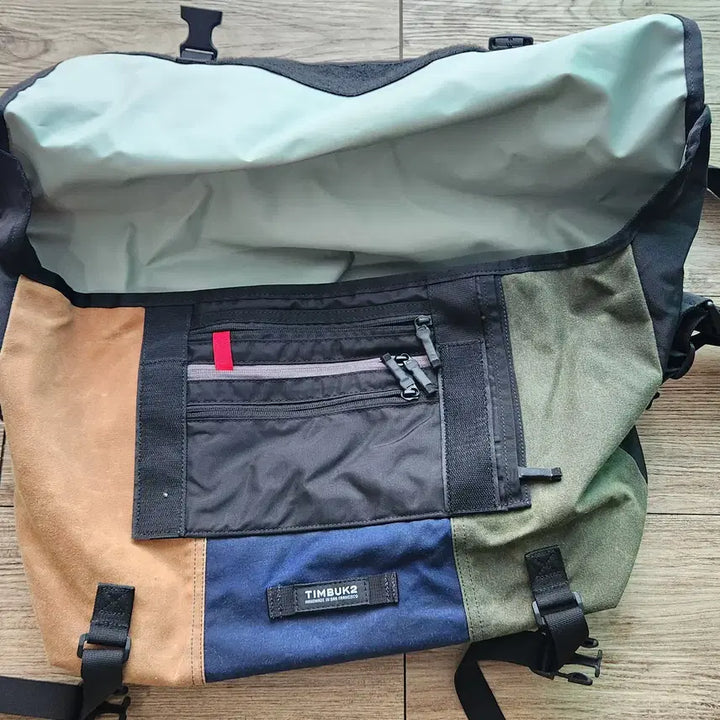 [BUNJANG] Timbuk2 Messenger Bag Crossbody Bag / 팀벅2 메신저백 크로스백 가방 판매합니다.